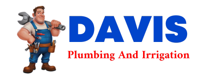 Trusted plumber in NEWMAN GROVE